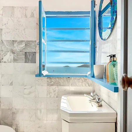 Apartment Maremonti Relax Seaview Garden *