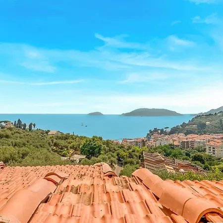 Maremonti Relax Seaview Garden