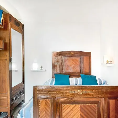 Maremonti Relax Seaview Garden Lerici